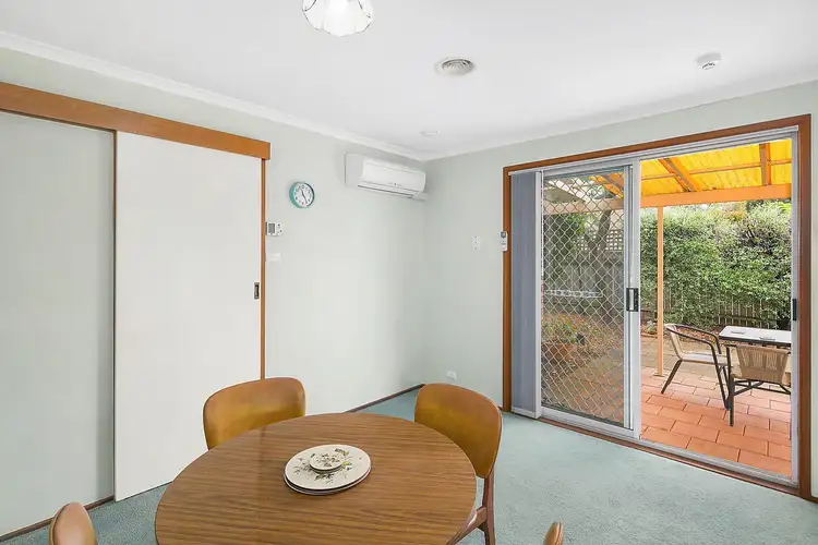 Third view of Homely house listing, 7 Fred Johns Crescent, Mckellar ACT 2617