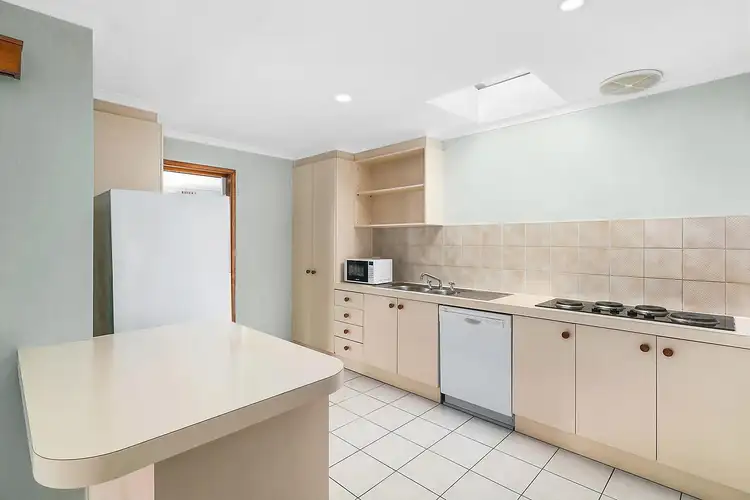 Fourth view of Homely house listing, 7 Fred Johns Crescent, Mckellar ACT 2617
