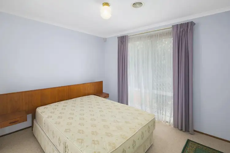 Fifth view of Homely house listing, 7 Fred Johns Crescent, Mckellar ACT 2617