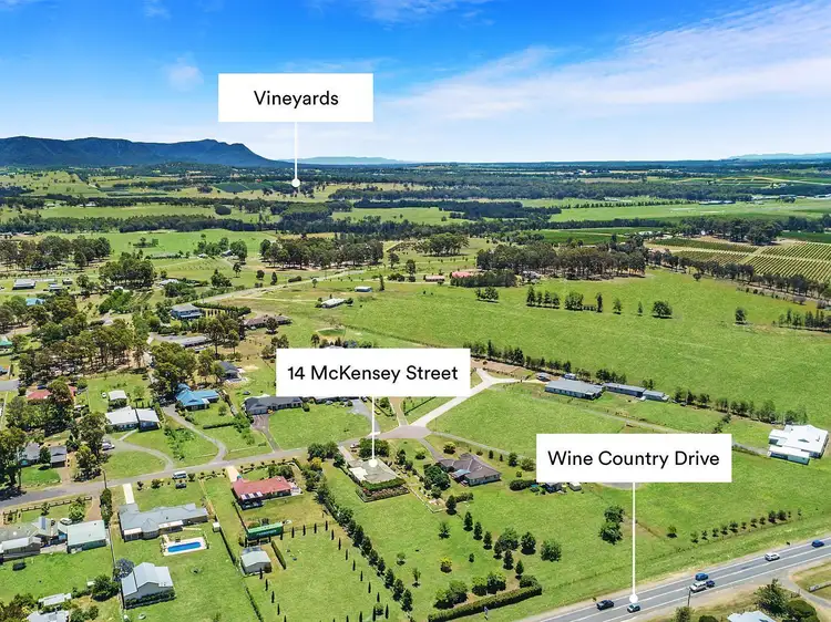 Fourth view of Homely house listing, 14 McKensey Street, Nulkaba NSW 2325