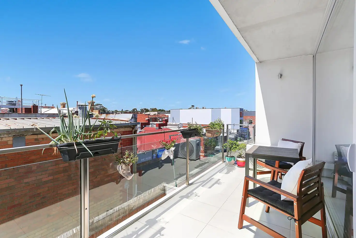 Main view of Homely apartment listing, 210/126 Chapel Street, St Kilda VIC 3182