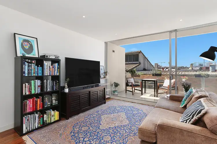 Third view of Homely apartment listing, 210/126 Chapel Street, St Kilda VIC 3182
