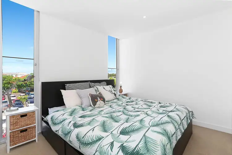 Fourth view of Homely apartment listing, 210/126 Chapel Street, St Kilda VIC 3182