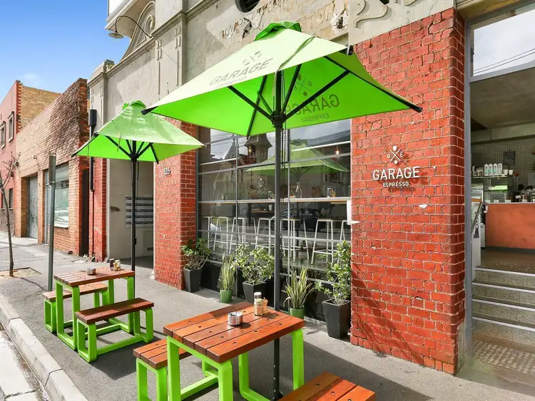 Sixth view of Homely apartment listing, 210/126 Chapel Street, St Kilda VIC 3182