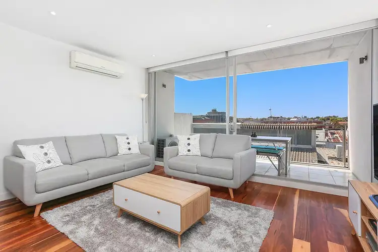 Main view of Homely apartment listing, 310/126 Chapel Street, St Kilda VIC 3182