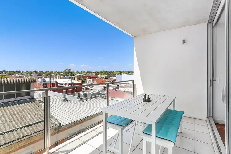 Third view of Homely apartment listing, 310/126 Chapel Street, St Kilda VIC 3182
