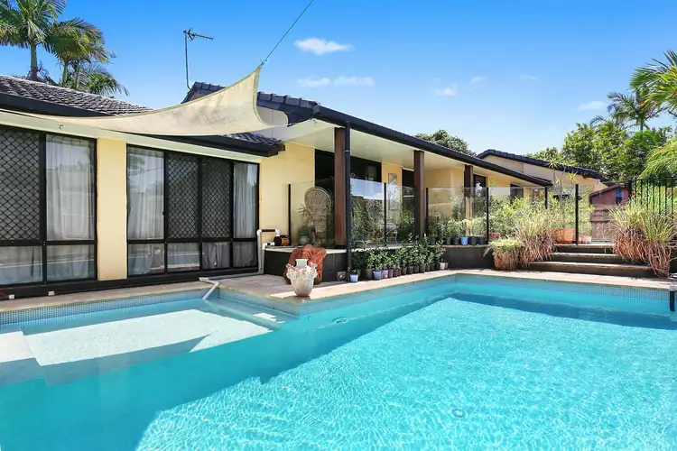Second view of Homely house listing, 4 Yarradup Street, Ashmore QLD 4214