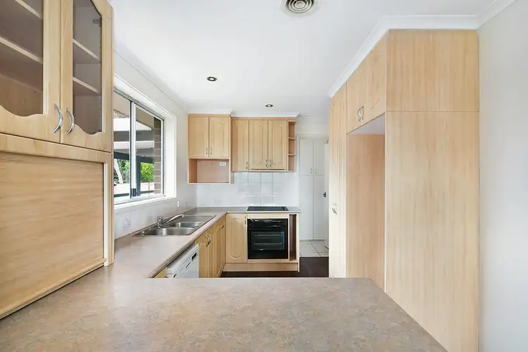 Second view of Homely house listing, 28 Hayley Crescent, Queanbeyan NSW 2620