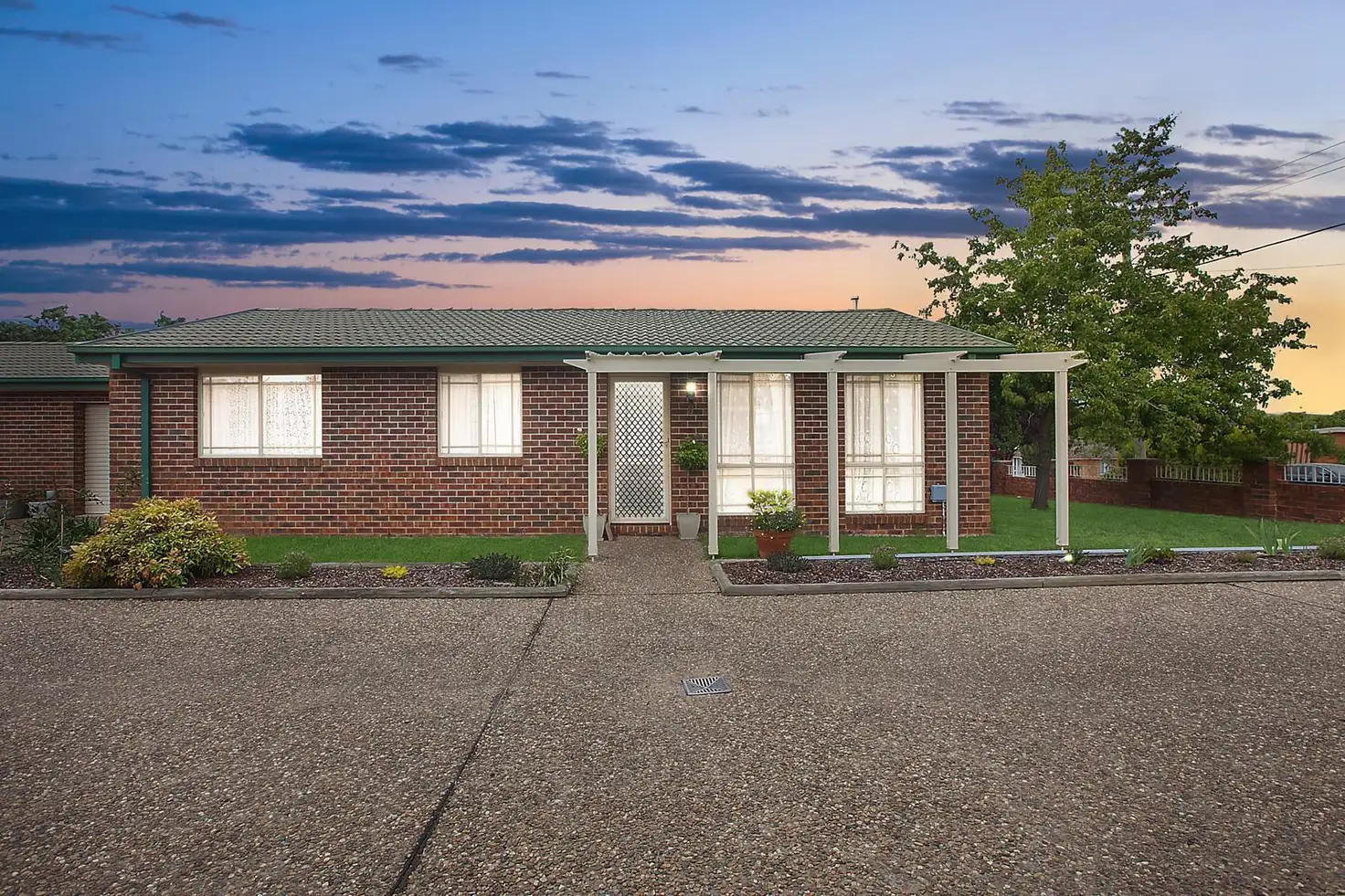 Main view of Homely townhouse listing, 4/64 Thorpe Avenue, Queanbeyan NSW 2620