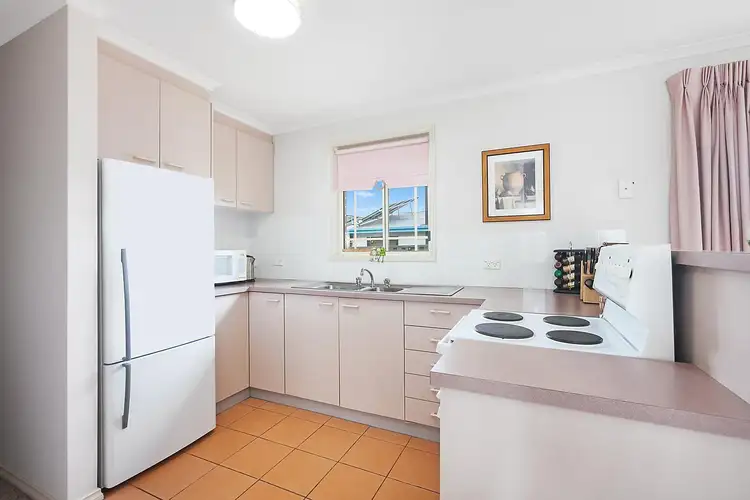Second view of Homely townhouse listing, 4/64 Thorpe Avenue, Queanbeyan NSW 2620
