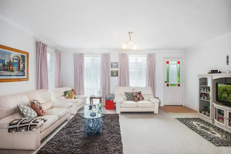 Third view of Homely townhouse listing, 4/64 Thorpe Avenue, Queanbeyan NSW 2620