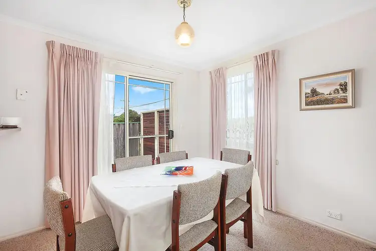 Fourth view of Homely townhouse listing, 4/64 Thorpe Avenue, Queanbeyan NSW 2620