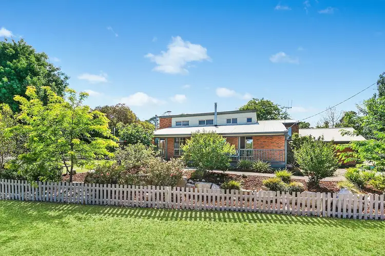Second view of Homely house listing, 8 Williams Lane, Sutton NSW 2620