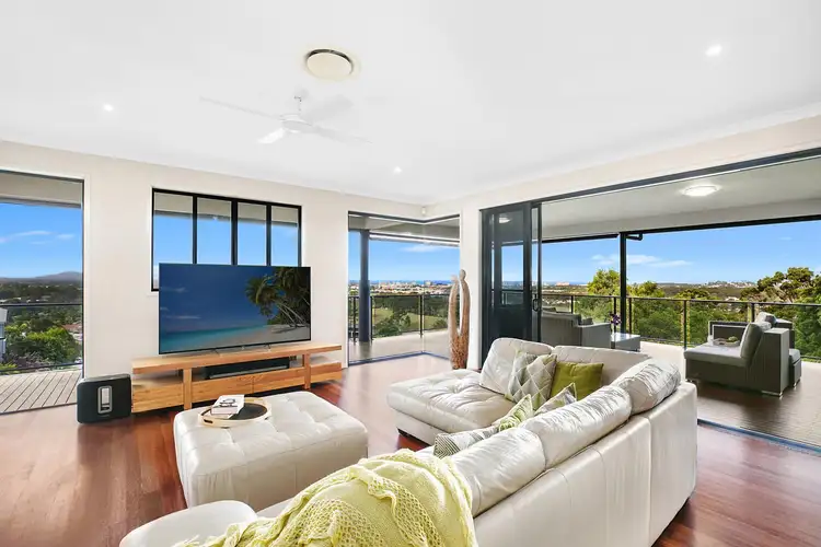 3/21 Clearview Court, Buderim QLD 4556