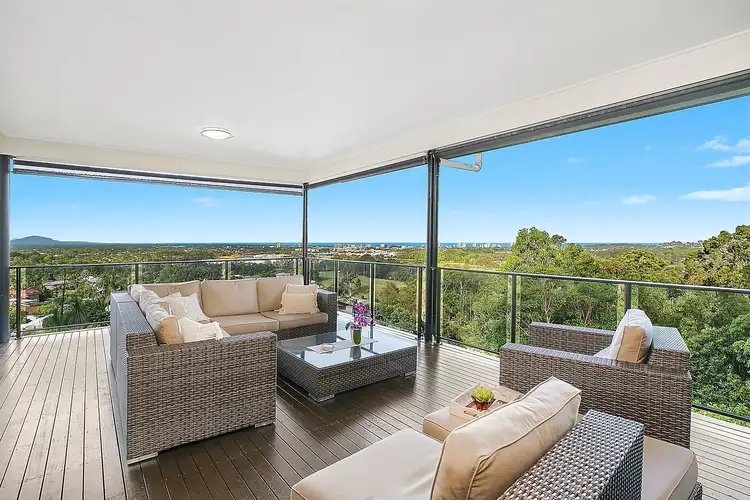 Third view of Homely house listing, 3/21 Clearview Court, Buderim QLD 4556