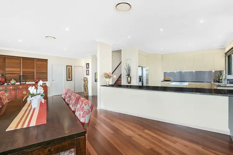 Fifth view of Homely house listing, 3/21 Clearview Court, Buderim QLD 4556