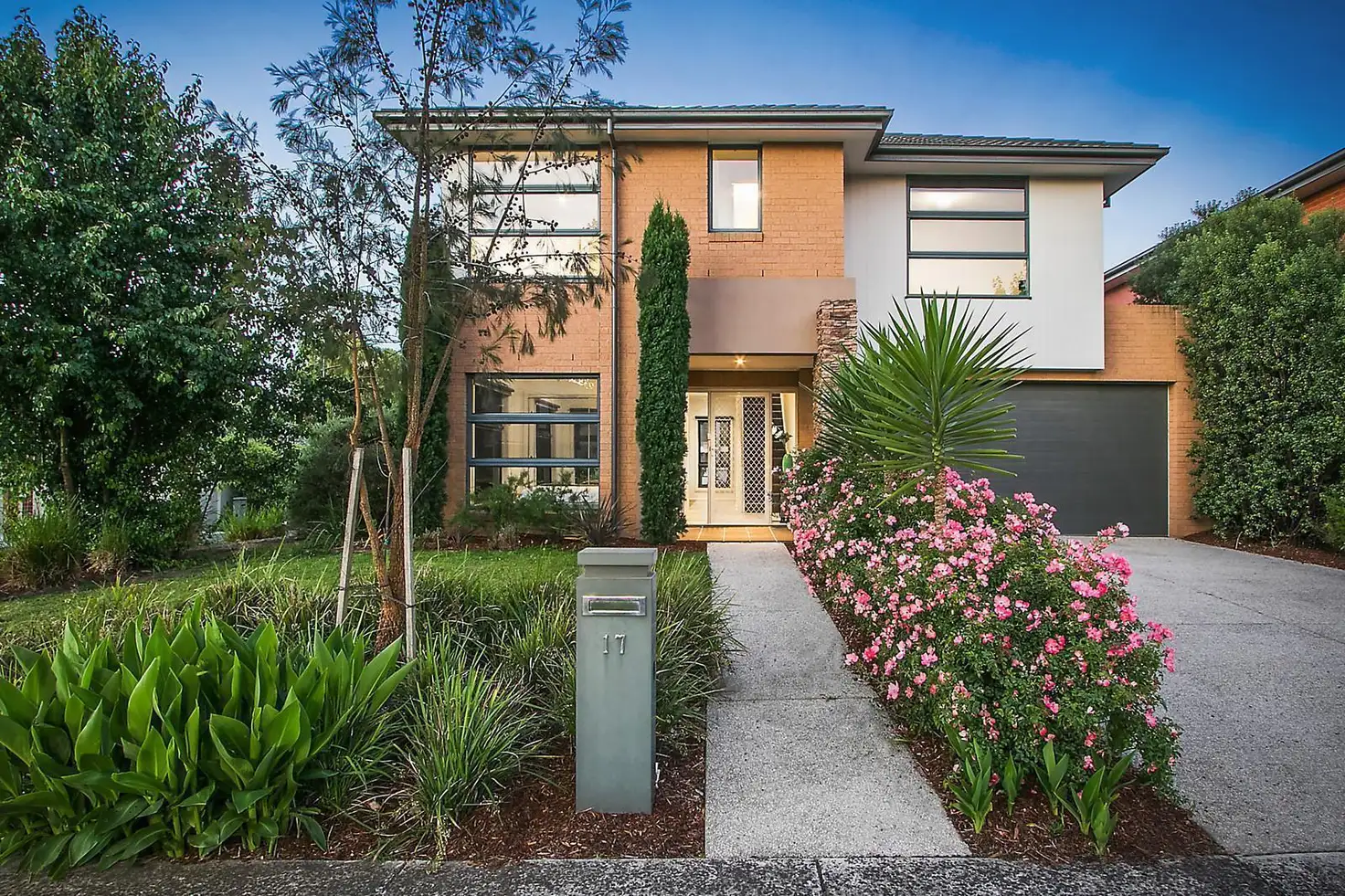 Main view of Homely house listing, 17 The Range Boulevard, Croydon VIC 3136