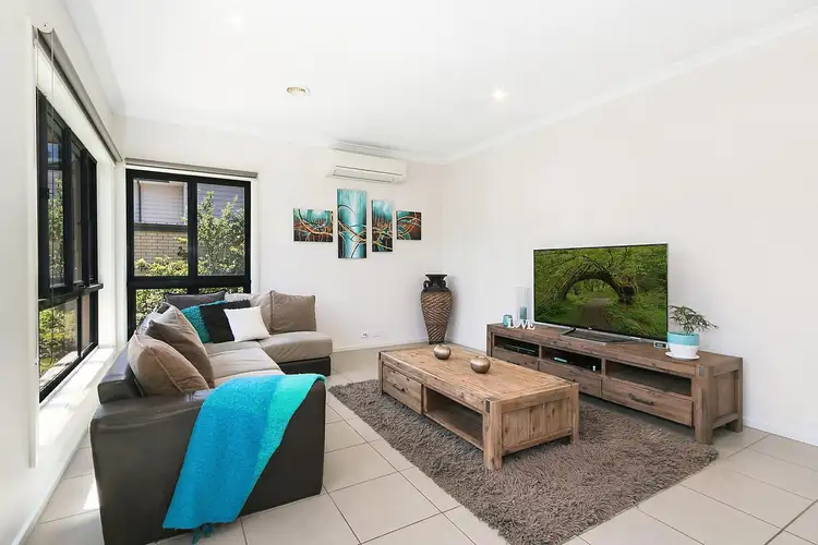 Second view of Homely house listing, 17 The Range Boulevard, Croydon VIC 3136