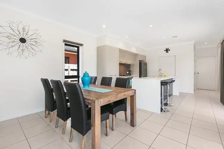 Third view of Homely house listing, 17 The Range Boulevard, Croydon VIC 3136