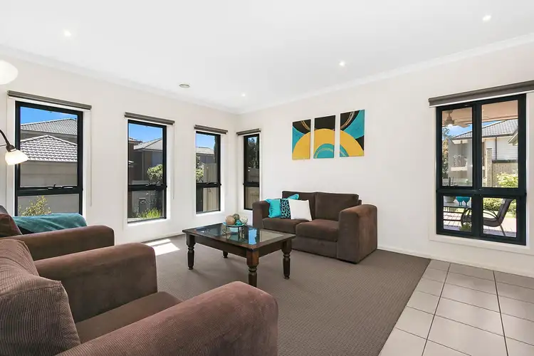 Fifth view of Homely house listing, 17 The Range Boulevard, Croydon VIC 3136