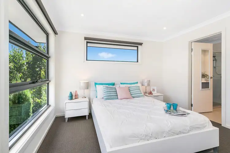 Sixth view of Homely house listing, 17 The Range Boulevard, Croydon VIC 3136