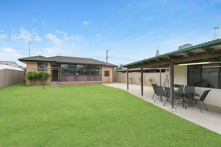 7 Eloora Road, Long Jetty NSW 2261