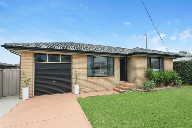 Fifth view of Homely house listing, 7 Eloora Road, Long Jetty NSW 2261