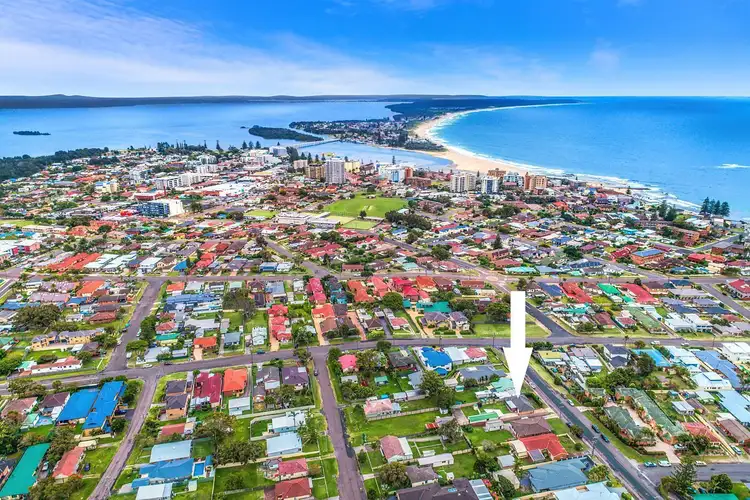 Sixth view of Homely house listing, 7 Eloora Road, Long Jetty NSW 2261