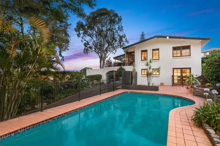 Main view of Homely house listing, 34 Gilmour Street, Chermside West QLD 4032