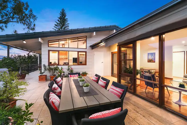 Second view of Homely house listing, 34 Gilmour Street, Chermside West QLD 4032