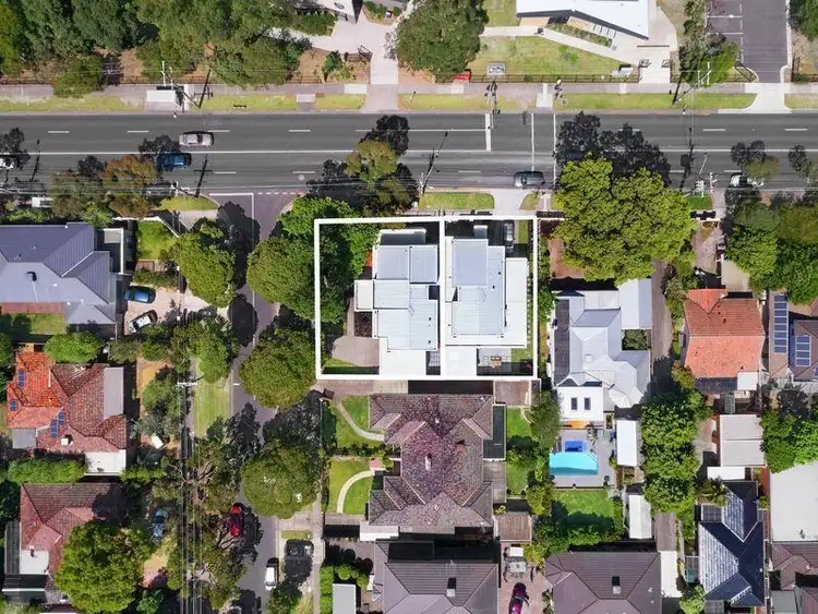 Second view of Homely townhouse listing, 295 Bluff Road, Sandringham VIC 3191