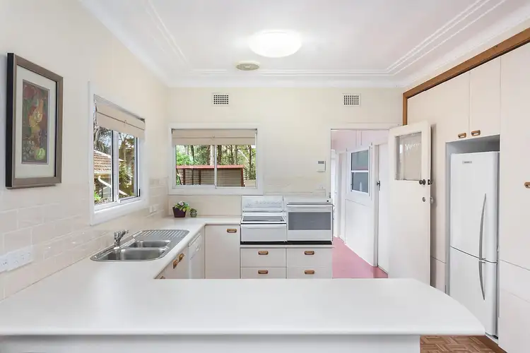 Fourth view of Homely house listing, 16 Warri Crescent, Macmasters Beach NSW 2251
