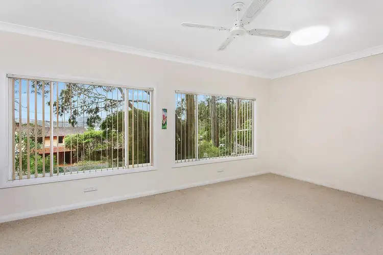 Fifth view of Homely house listing, 16 Warri Crescent, Macmasters Beach NSW 2251