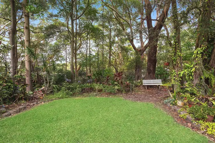 Sixth view of Homely house listing, 16 Warri Crescent, Macmasters Beach NSW 2251