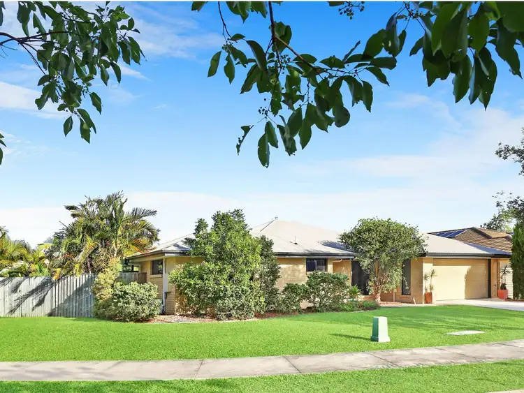 Second view of Homely house listing, 70 Rawson Street, Caloundra West QLD 4551