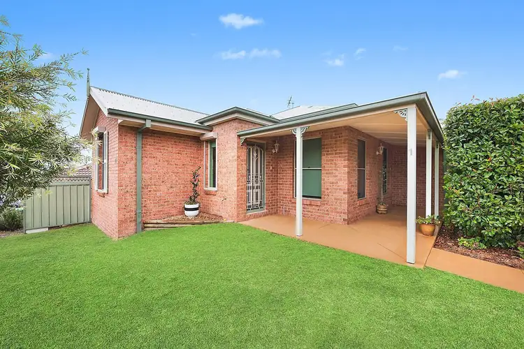 1/16 Rheinberger Avenue, Mudgee NSW 2850