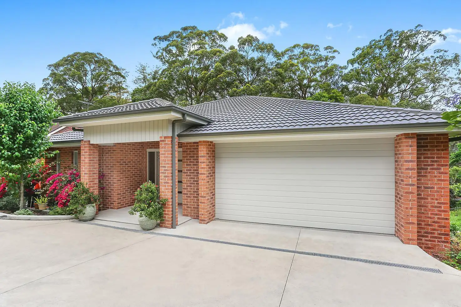 Main view of Homely house listing, 20A Hillside Crescent, Epping NSW 2121