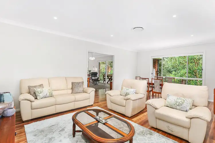Second view of Homely house listing, 20A Hillside Crescent, Epping NSW 2121