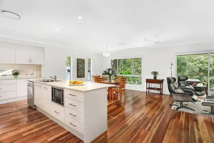 Third view of Homely house listing, 20A Hillside Crescent, Epping NSW 2121