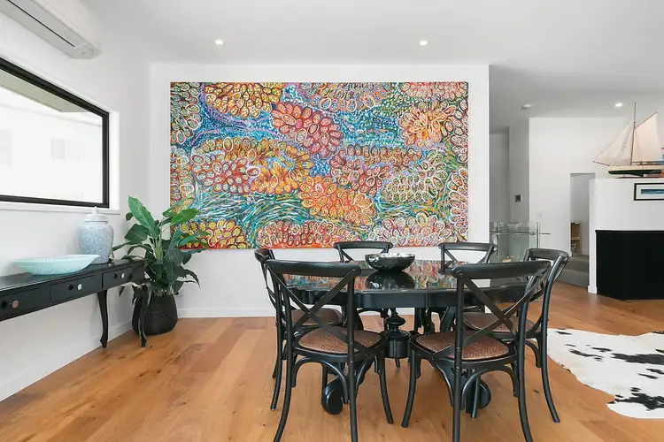 Third view of Homely house listing, 89 Hillside Crescent, Hamilton QLD 4007