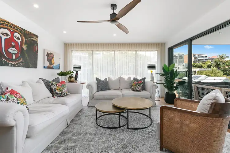 Fourth view of Homely house listing, 89 Hillside Crescent, Hamilton QLD 4007