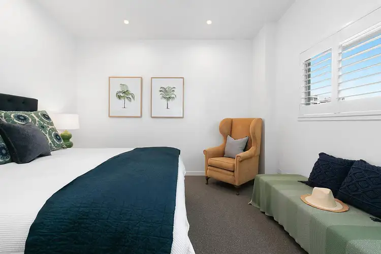 Sixth view of Homely house listing, 89 Hillside Crescent, Hamilton QLD 4007