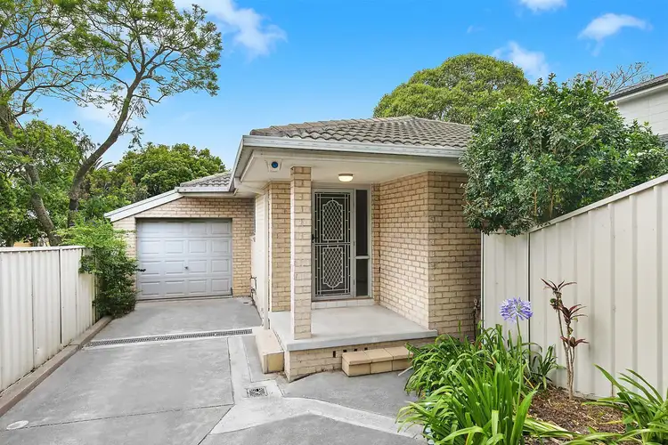 3/1 Charlton Street, Lambton NSW 2299
