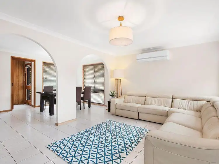 Second view of Homely house listing, 22 Hartog Avenue, Lake Munmorah NSW 2259