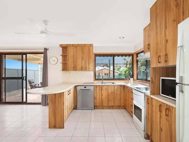 Fifth view of Homely house listing, 22 Hartog Avenue, Lake Munmorah NSW 2259