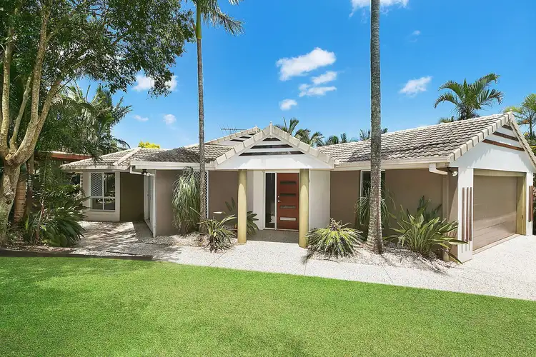 9 Northridge Court, Sippy Downs QLD 4556