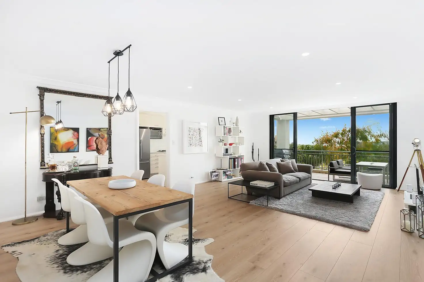 Main view of Homely apartment listing, 33/1 Wride Street, Maroubra NSW 2035