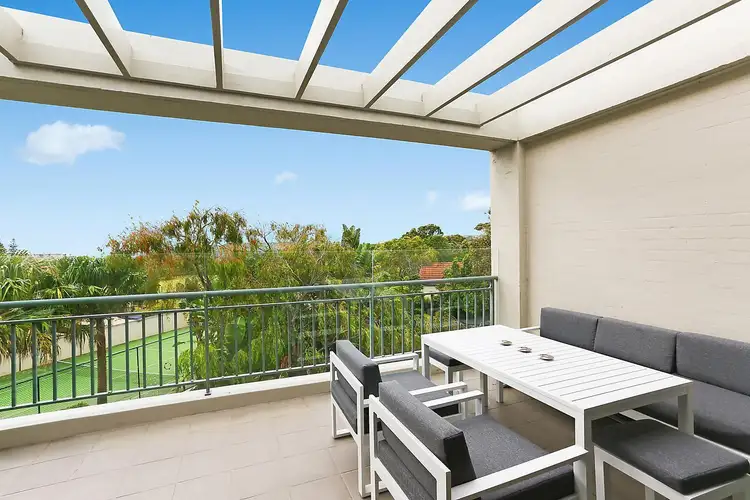 Second view of Homely apartment listing, 33/1 Wride Street, Maroubra NSW 2035