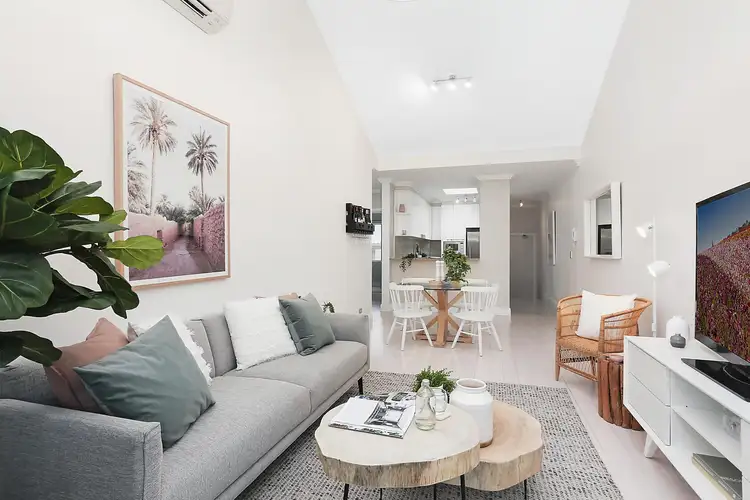 5/37 Kentwell Road, Allambie Heights NSW 2100