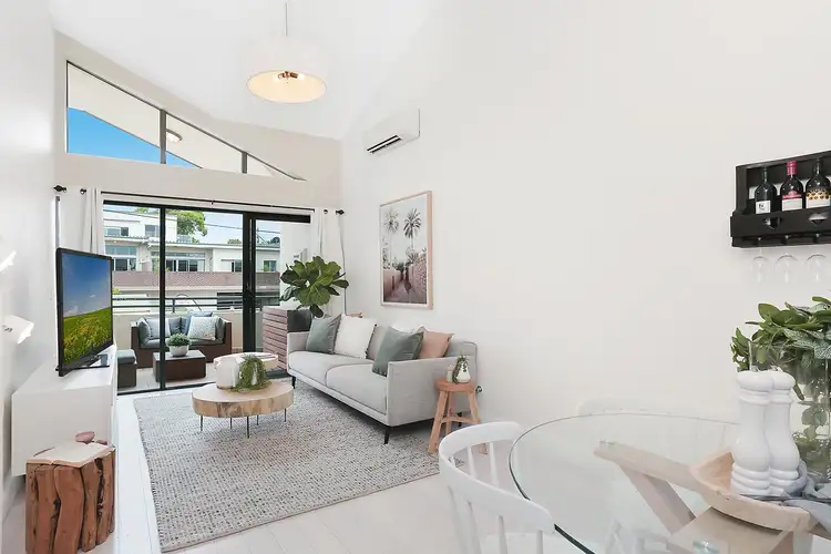 Second view of Homely apartment listing, 5/37 Kentwell Road, Allambie Heights NSW 2100